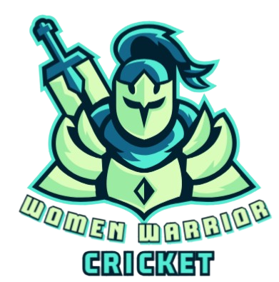 women warrior cricket