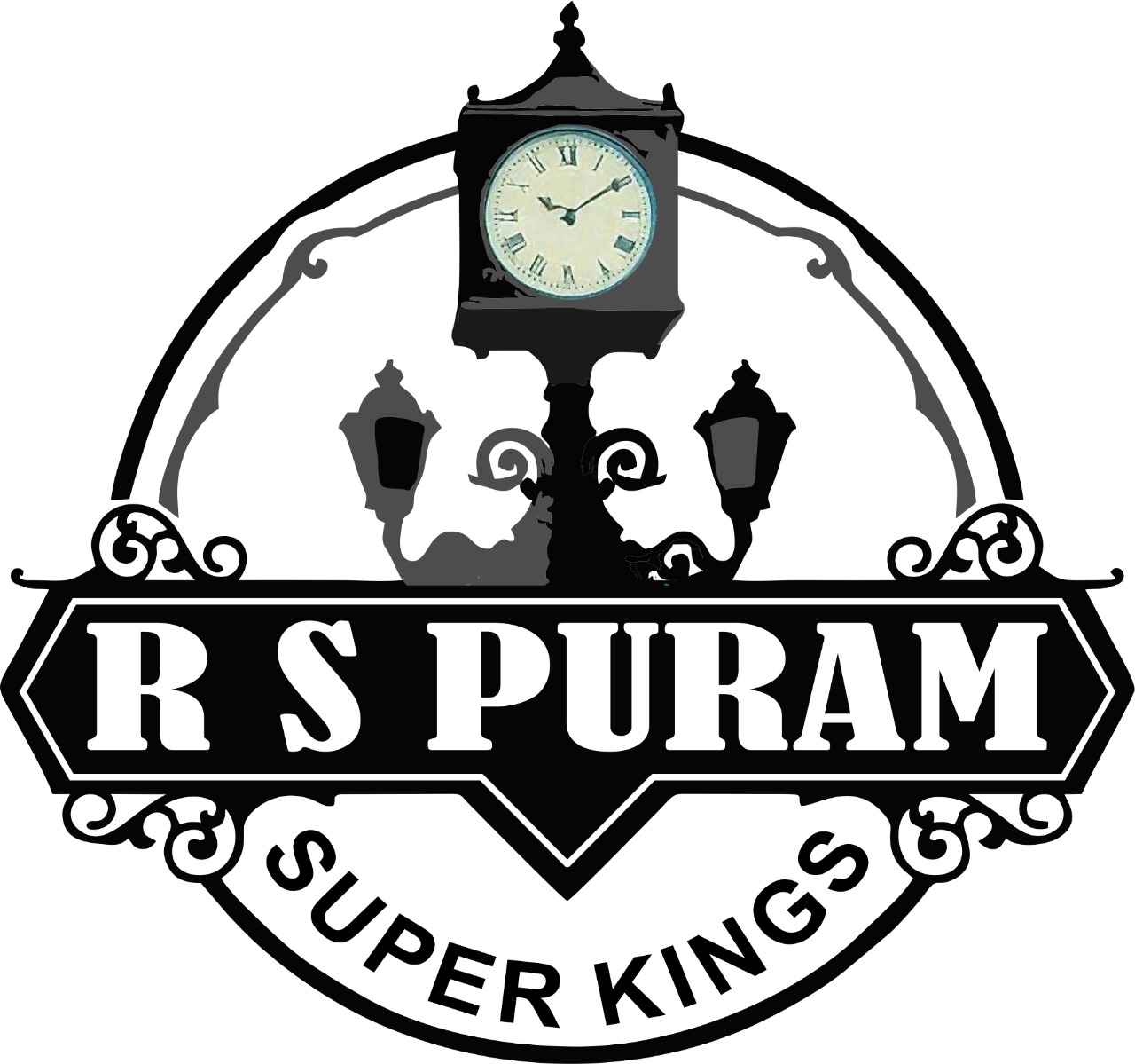 R.S Puram Super Kings