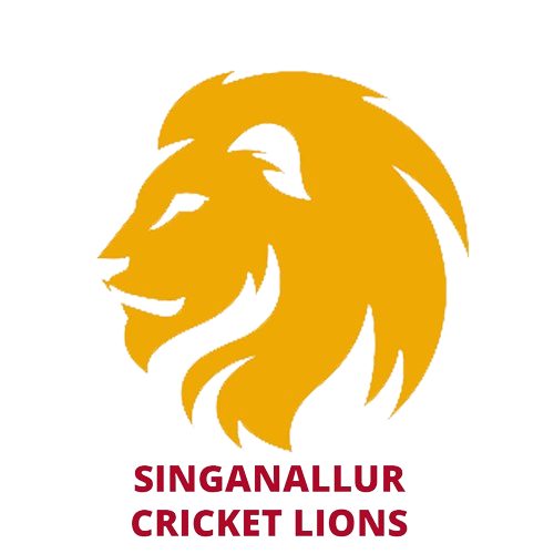 Singanallur cricket lions