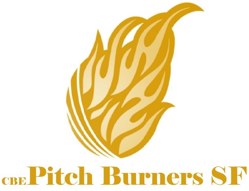 CBE Pitch Burners SF