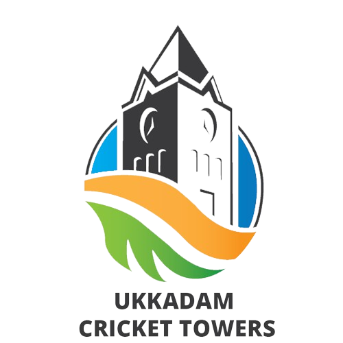 ukkadam cricket towers